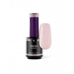 Fiber gel - Rose quartz - 15ml