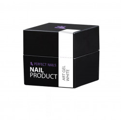 Art gel - Blanc - 5g