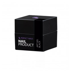 Art gel - Noir - 5g
